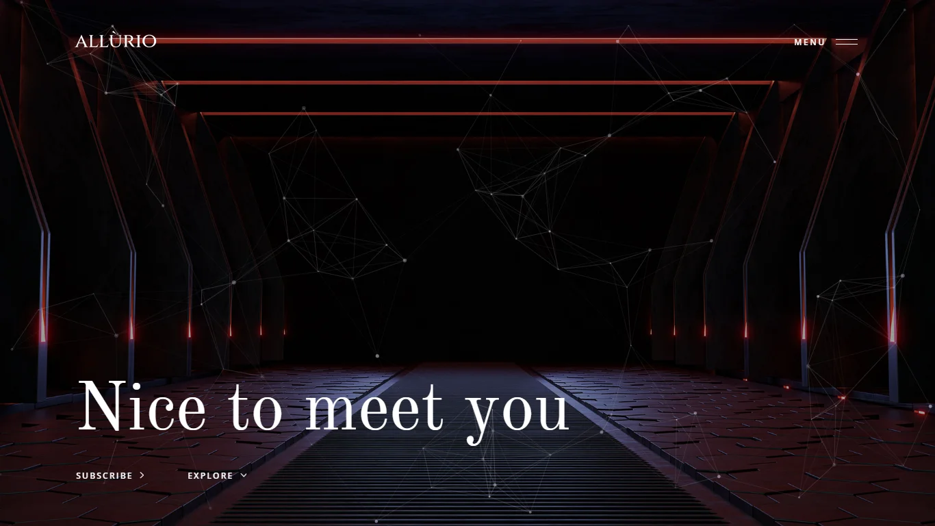 Beldon Coming Soon Template Preview Screen