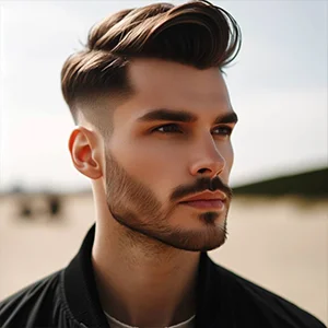 Azurio Template Sample Image