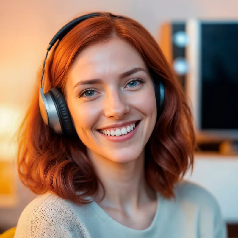 Azurio Template Example Image