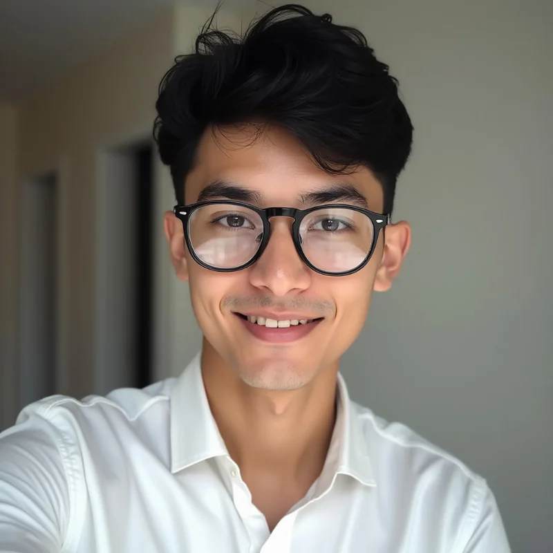 Azurio Template Team Member Photo