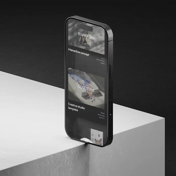 Azurio Template Inertia Object