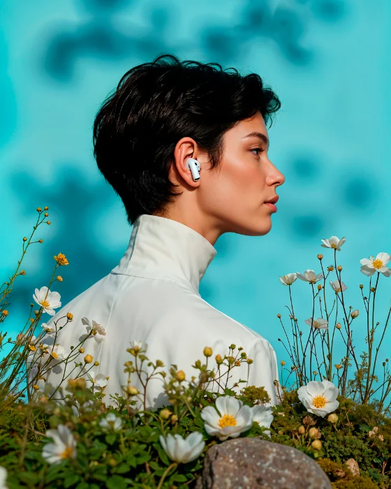 Azurio Template Sample Image