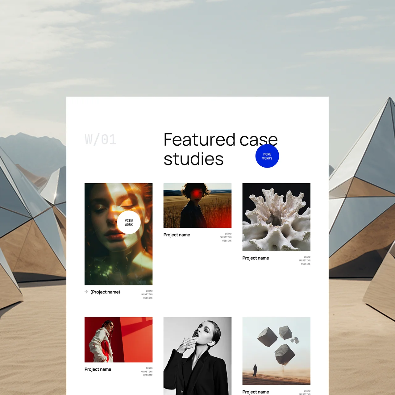 Project Preview Image
