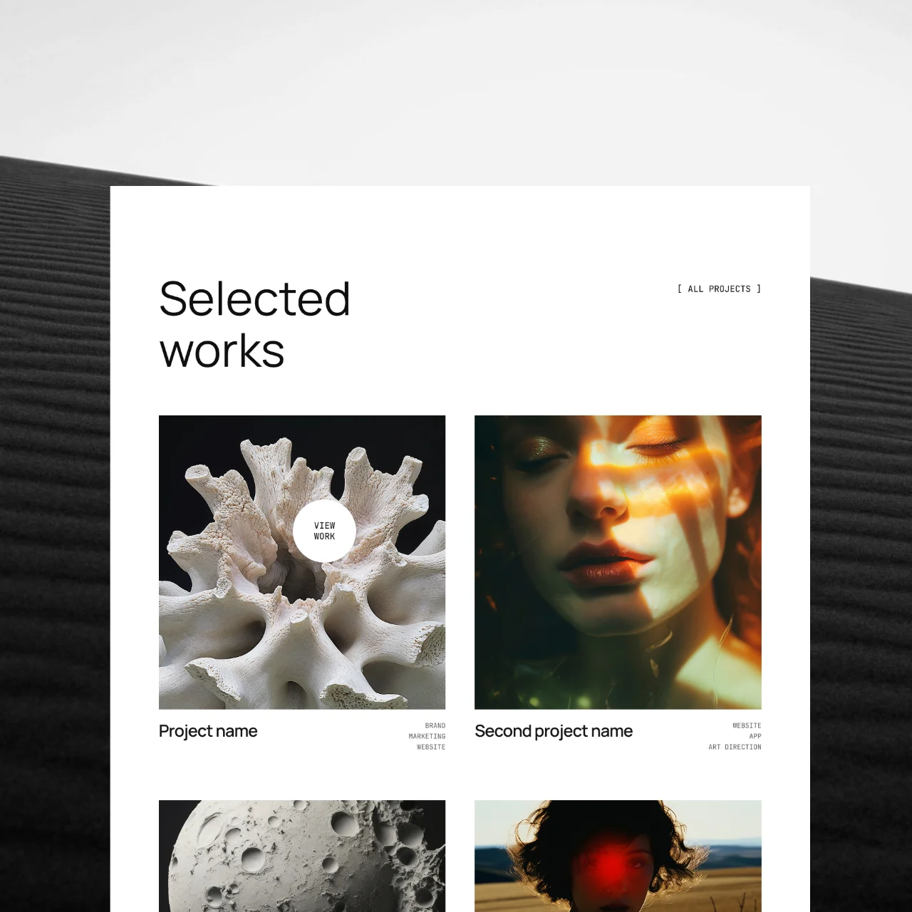 Project Preview Image