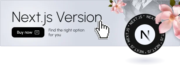 Blayden - Personal Portfolio & Resume NextJs Template
