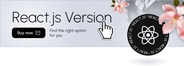 Blayden - Personal Portfolio & Resume ReactJs Template