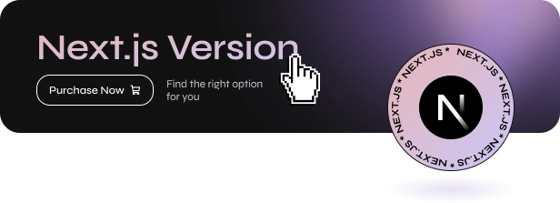 Braxton - Personal Portfolio & Resume NextJS Template