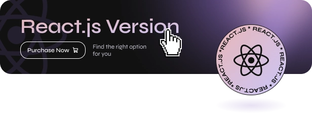 Braxton - Personal Portfolio & Resume React Template