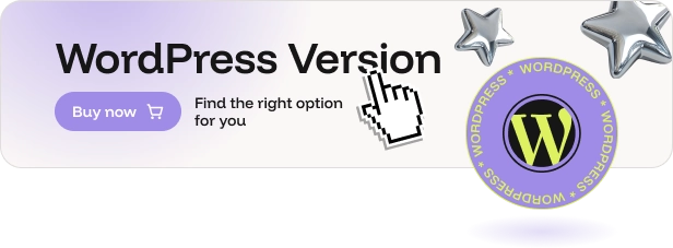 Rayo - Digital Agency & Personal Portfolio WordPress Theme