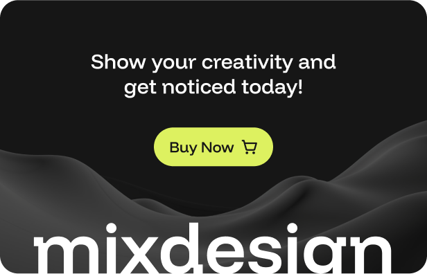 Rayo - Digital Agency & Personal Portfolio HTML Template